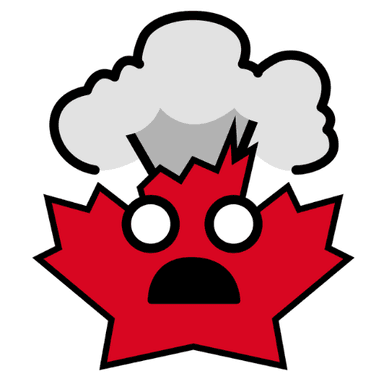 hotcadeals email mascot
